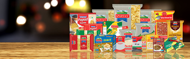 Barari – Nepal’s First Prawn Cracker & Quality Foods